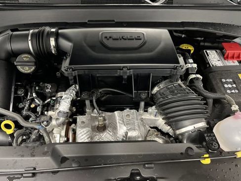 Used 2024 Jeep Compass Limited w/ High Altitude Package image 38