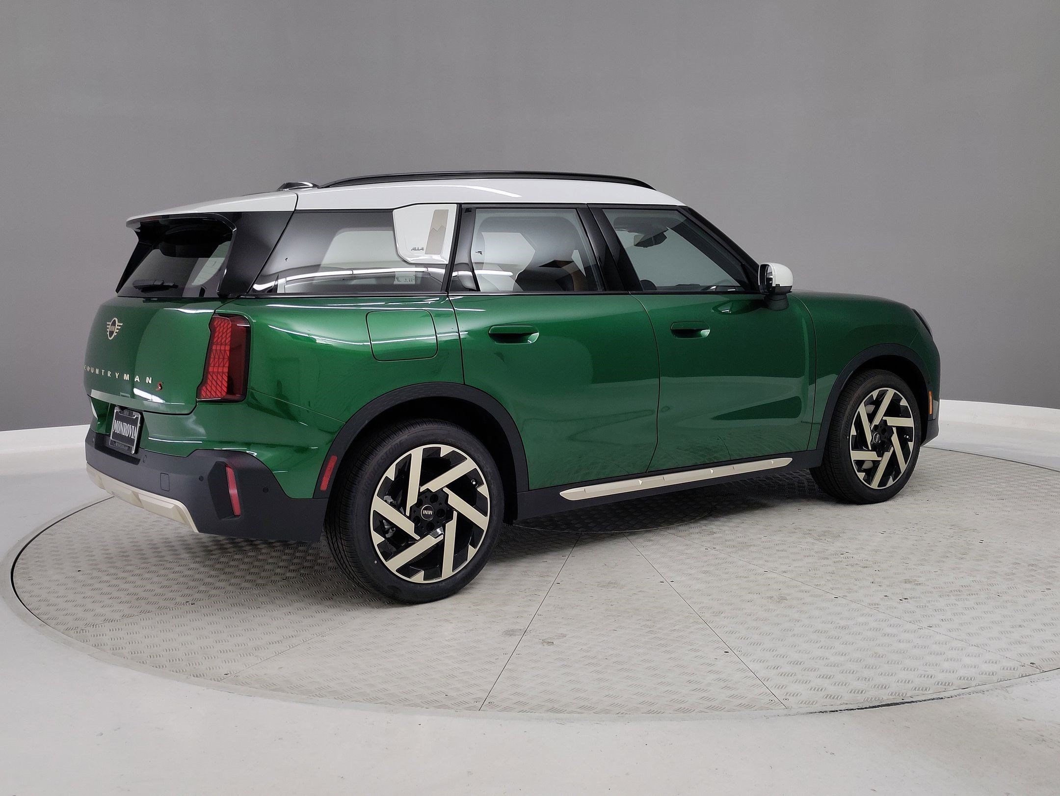 Used 2026 MINI Cooper Countryman S AWD/4WD image 6