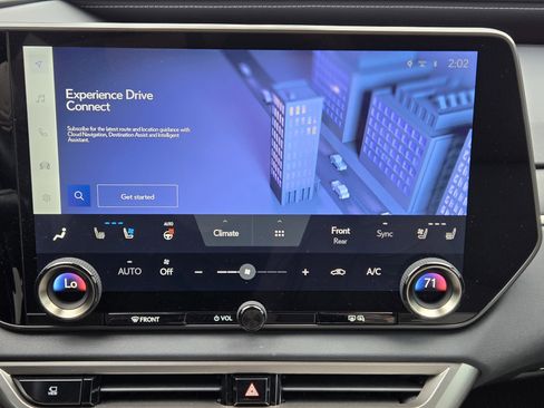 Used 2023 Lexus RX 350 Premium Plus w/ Accessory Package (Z1) image 23