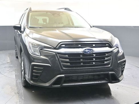 Certified 2024 Subaru Ascent Premium w/ Convenience Package image 8