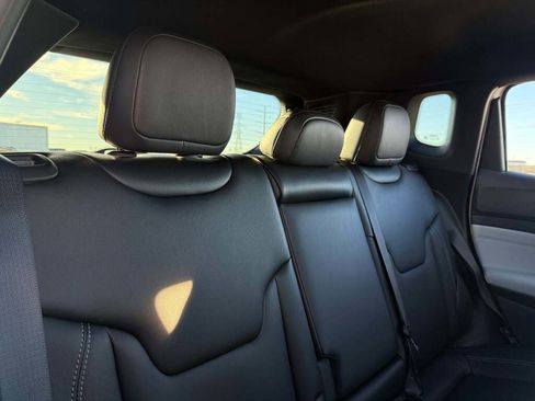 New 2026 Jeep Compass Limited image 26