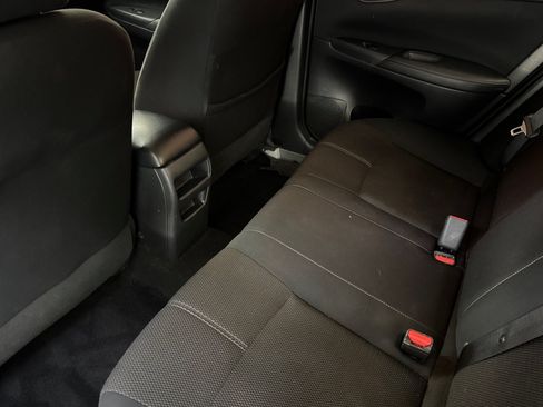 Used 2016 Nissan Sentra S FWD image 26