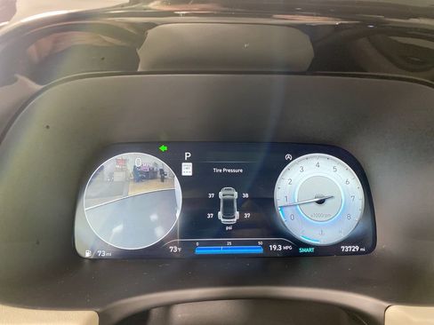 Used 2024 Hyundai Palisade Calligraphy image 20