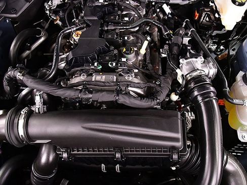 New 2026 Ford Mustang Coupe image 30