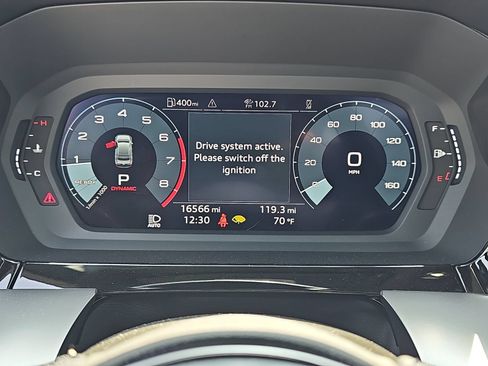 Used 2024 Audi A3 2.0T Premium FWD image 9