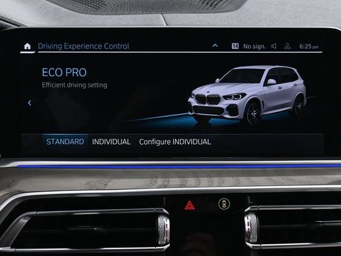Used 2023 BMW X5 M50i w/ Executive Package AWD/4WD image 40