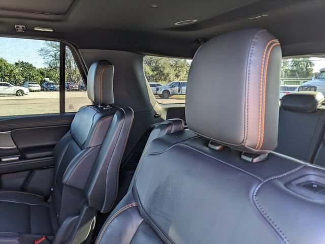 Used 2025 Ford Expedition Tremor AWD/4WD image 20