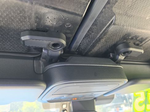 Used 2025 Ford Bronco Big Bend AWD/4WD image 31