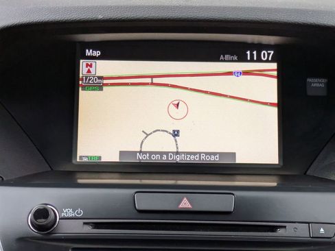 Certified 2020 Acura MDX SH-AWD w/ Advance Package image 24