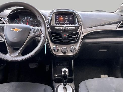 Used 2020 Chevrolet Spark LT FWD image 16