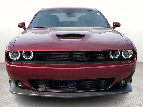 Used 2023 Dodge Challenger R/T w/ Plus Package image 5