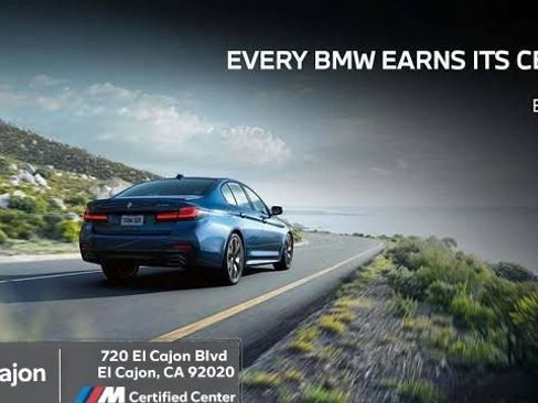 Used 2023 BMW X3 sDrive30i w/ Convenience Package RWD image 23