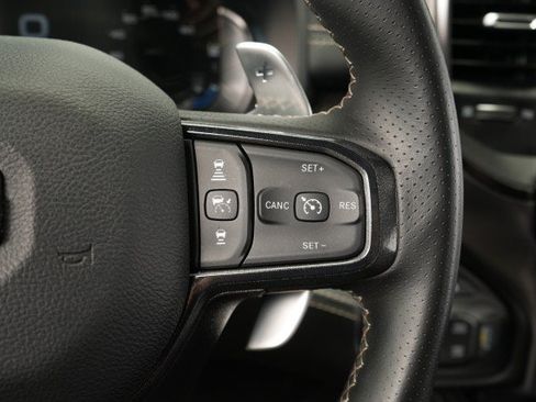 Used 2023 RAM 1500 TRX w/ TRX Level 2 Equipment Group AWD/4WD image 42