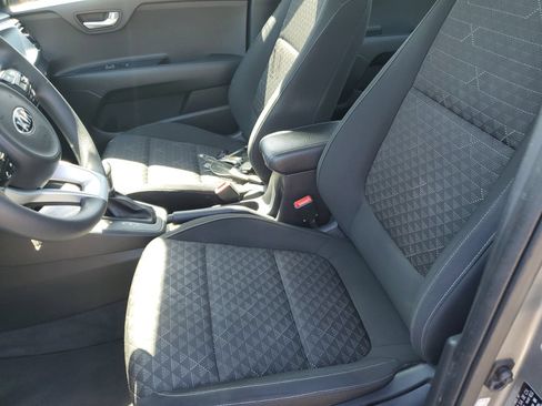 Used 2021 Kia Rio S FWD image 17