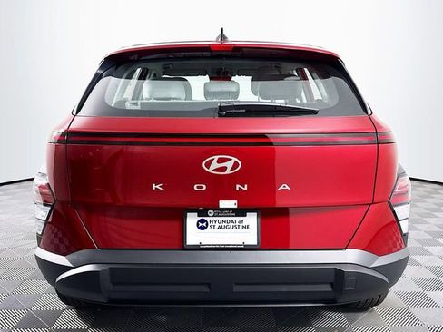 New 2026 Hyundai Kona SE image 6