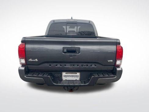 Used 2023 Toyota Tacoma SR image 4