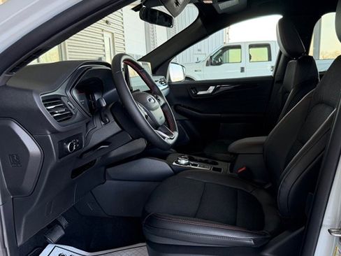 New 2026 Ford Escape ST-Line w/ Tech Pack #1 image 5