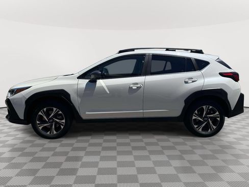 Used 2024 Subaru Crosstrek 2.0i Premium AWD/4WD image 5