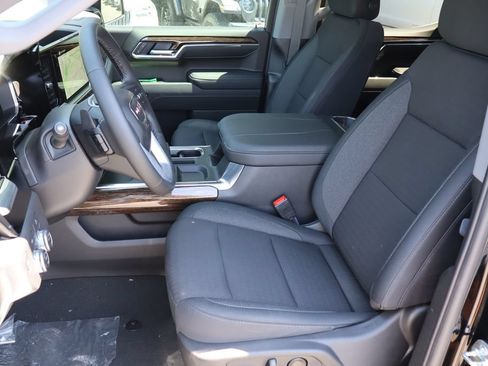 New 2026 GMC Sierra 1500 Elevation AWD/4WD image 13