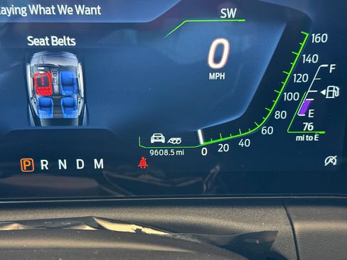 Used 2024 Ford Mustang GT Premium RWD image 16
