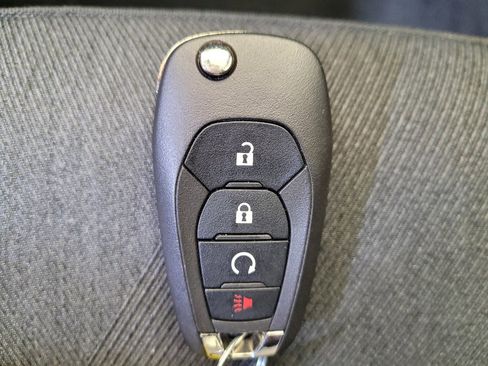 Used 2024 Chevrolet Trax LS w/ LS Convenience Package image 32