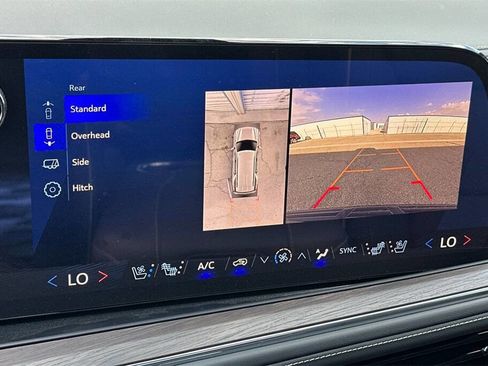 New 2025 Chevrolet Tahoe Premier image 23