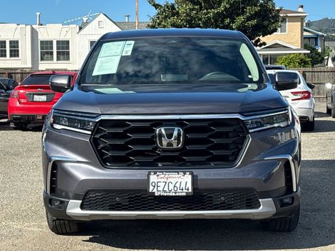 Certified 2023 Honda Pilot EX-L image 9