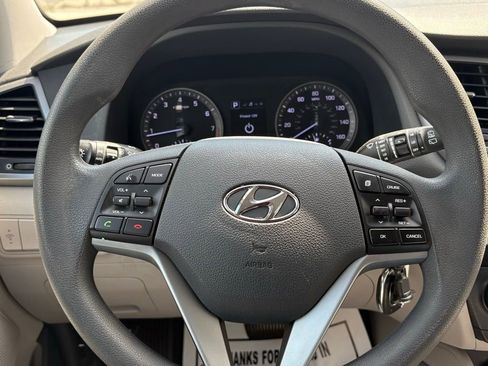 Used 2017 Hyundai Tucson Eco image 20