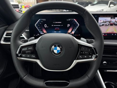 Used 2025 BMW 230i Coupe RWD image 7