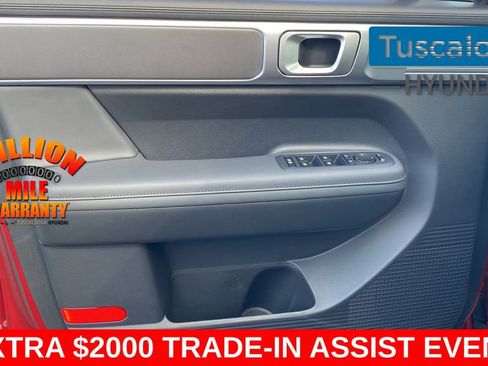 New 2026 Hyundai Santa Fe SEL image 11