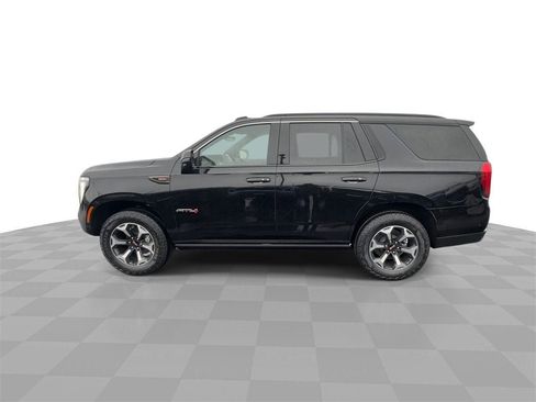 New 2026 GMC Yukon AT4 Ultimate image 5