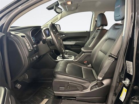 Used 2020 Chevrolet Colorado ZR2 image 10