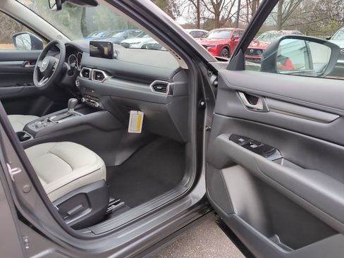 New 2025 MAZDA CX-5 AWD 2.5 S image 15