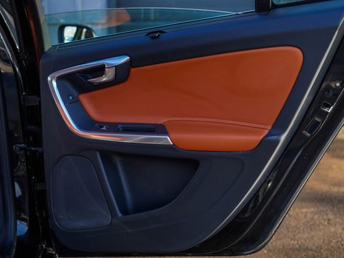 Used 2016 Volvo S60 T5 Premier image 30