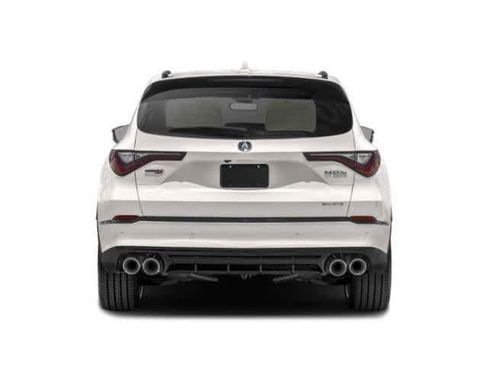 Used 2024 Acura MDX Type S AWD/4WD image 8