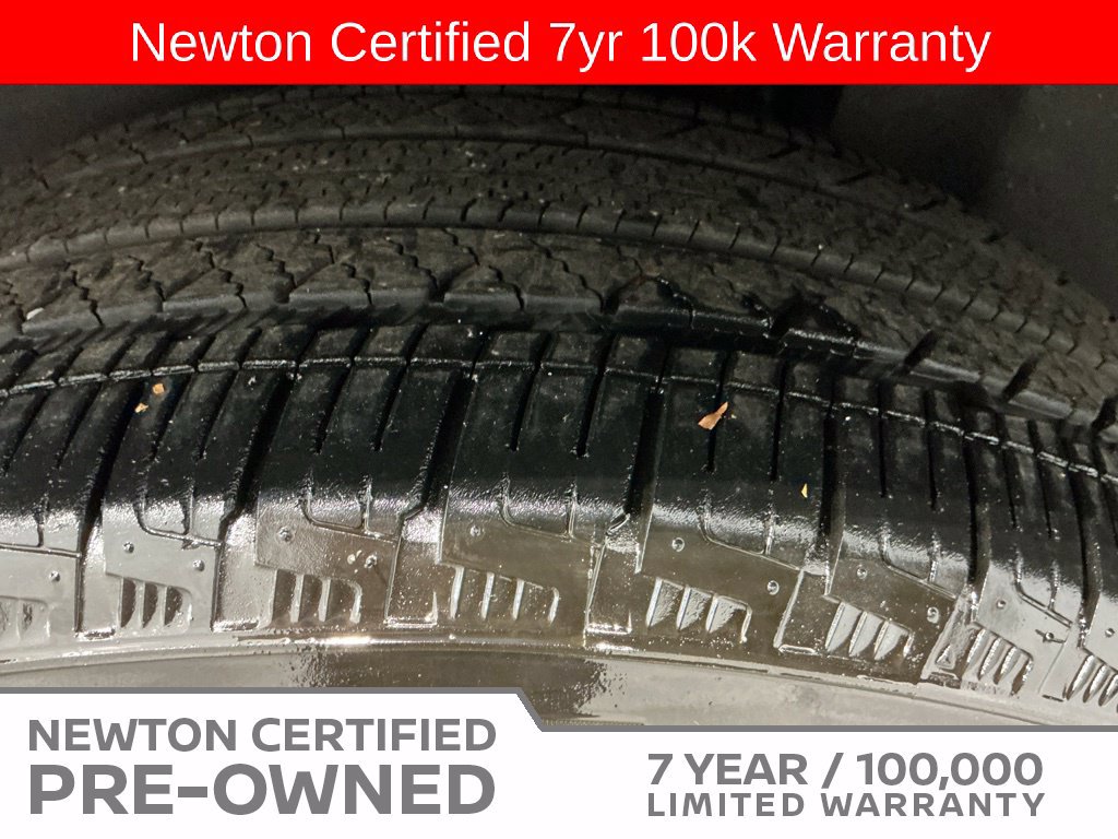 Used 2025 Nissan Murano SL AWD/4WD image 62