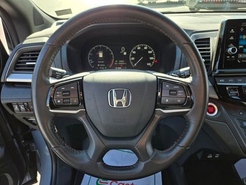 Used 2025 Honda Odyssey Sport-L image 28