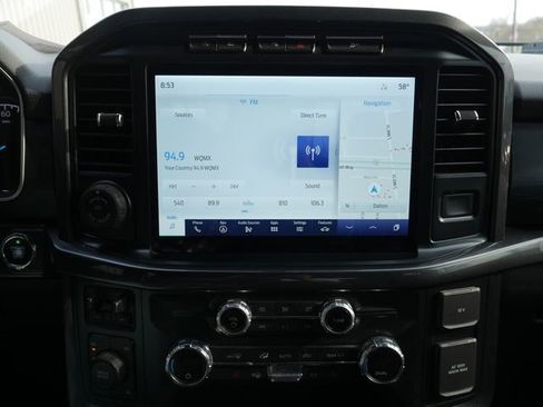 Used 2021 Ford F150 XLT w/ Equipment Group 302A High image 6