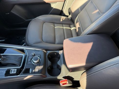 Certified 2025 MAZDA CX-5 Signature image 14