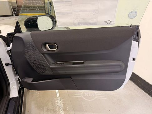 New 2026 MINI Cooper S image 21