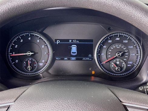 Certified 2023 Hyundai Santa Fe SE FWD image 13