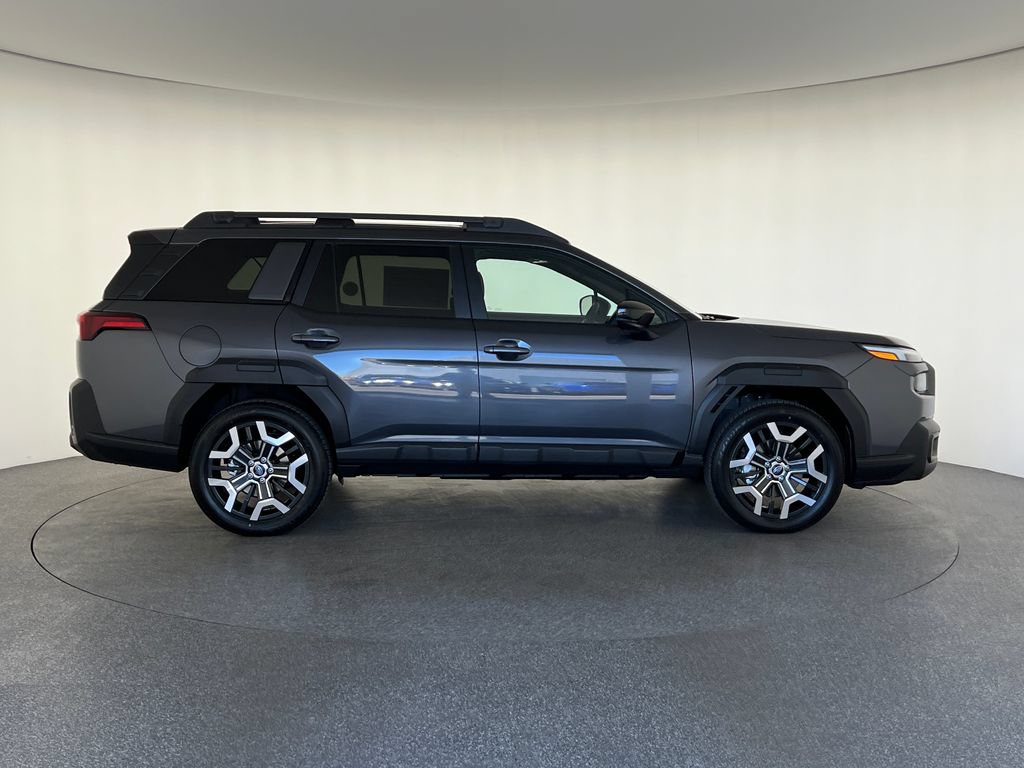 New 2026 Subaru Outback Touring XT AWD/4WD image 2