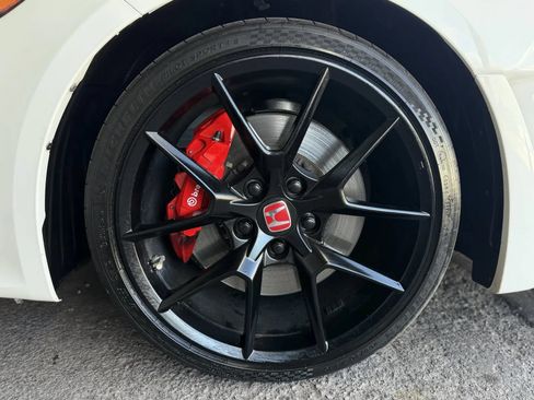 Used 2024 Honda Civic Type R image 42