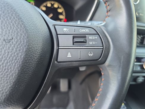 Used 2024 Honda CR-V Sport-L image 18