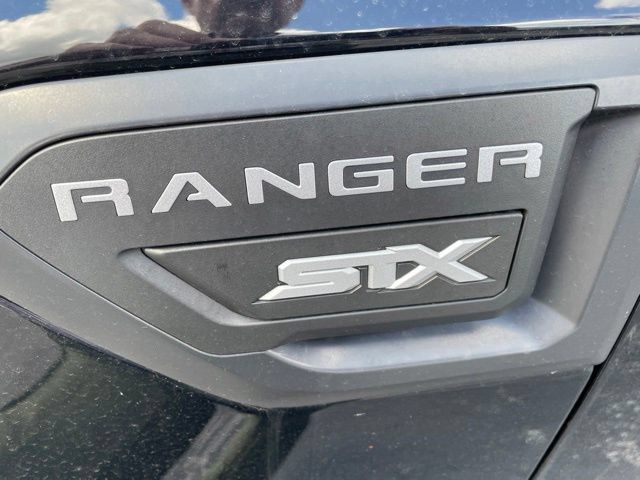 Used 2021 Ford Ranger XL w/ Equipment Group 101A High AWD/4WD image 2