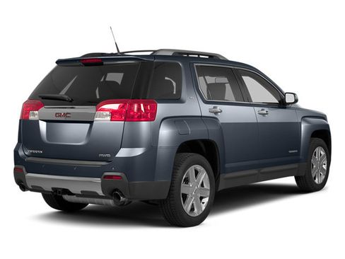 Used 2013 GMC Terrain SLE w/ Convenience Package FWD image 2
