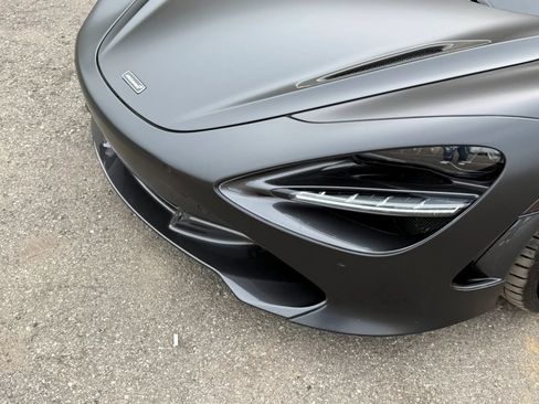 Used 2022 McLaren 720S Performance RWD image 4
