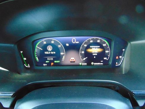 Certified 2026 Honda CR-V Sport-L image 16