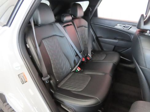 Used 2024 Kia Sportage X-Pro Prestige AWD/4WD image 34