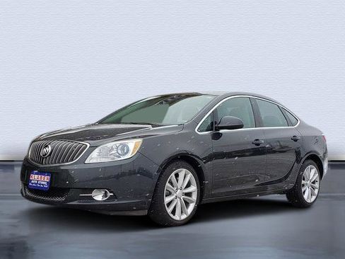 Used 2015 Buick Verano Convenience image 1